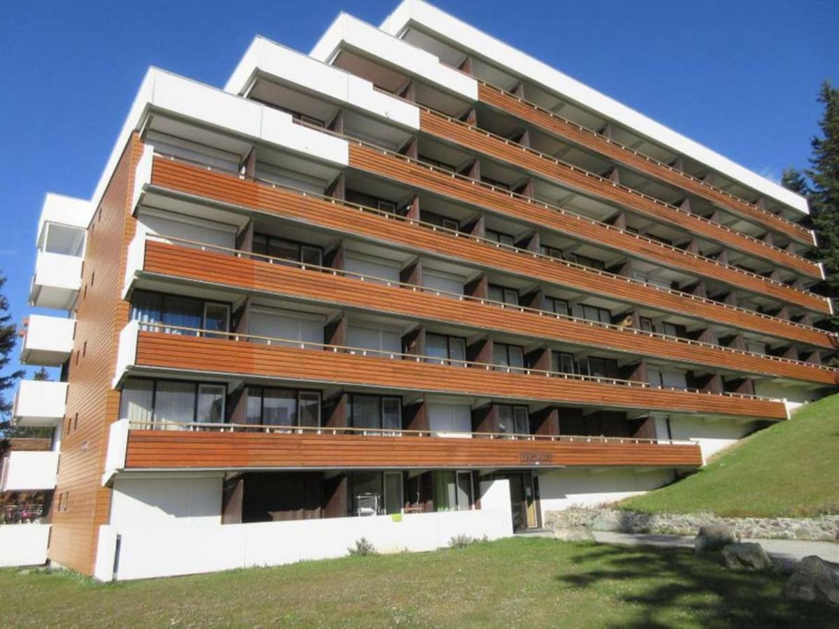 Charmant Studio Cabine Cocoon A 100 M Des Pistes Chamrousse Exterior foto